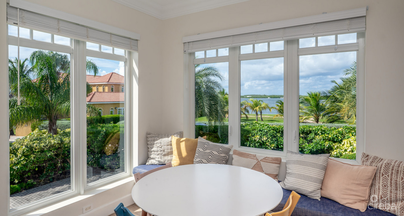 Crystal Drive Masterpiece