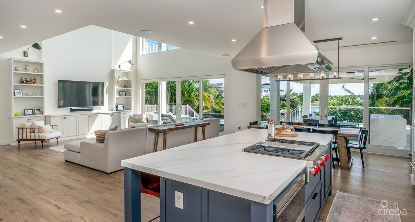 Crystal Drive Masterpiece