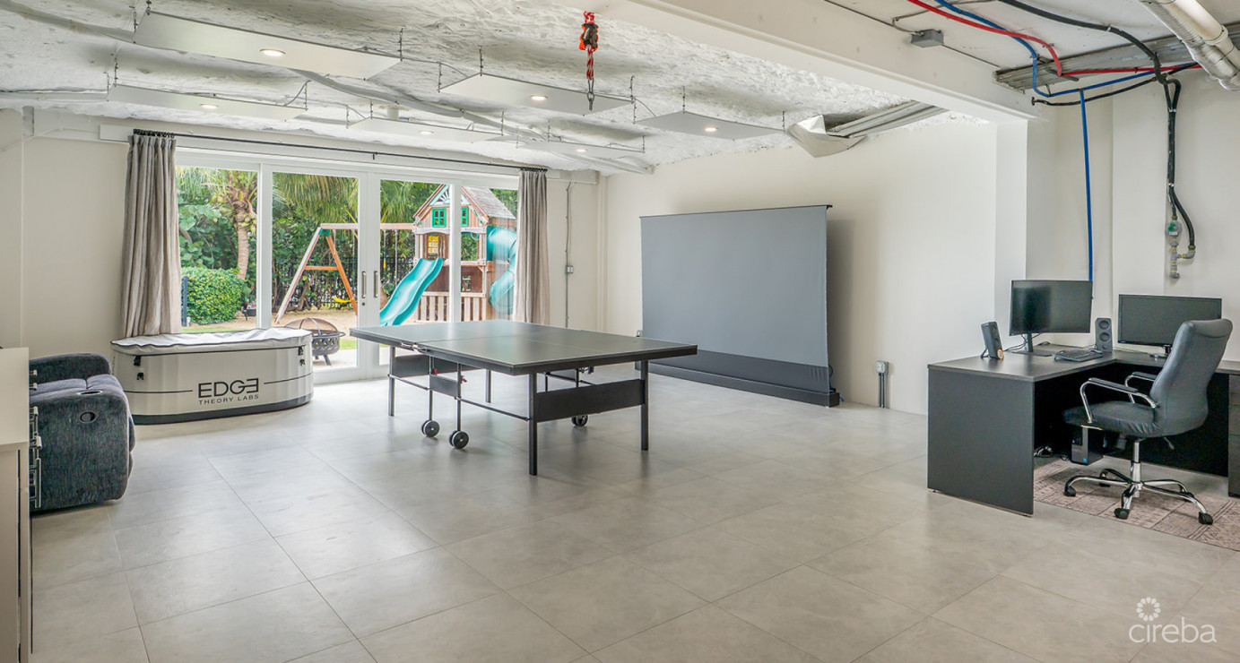 Crystal Drive Masterpiece