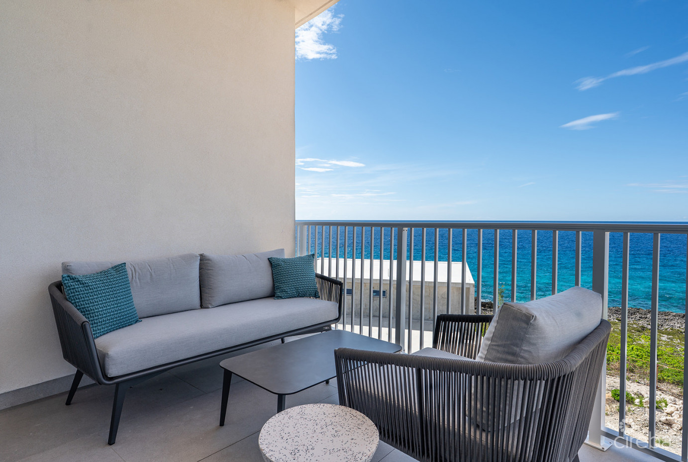 Point West Unit #2 - Two Bed Ocean View