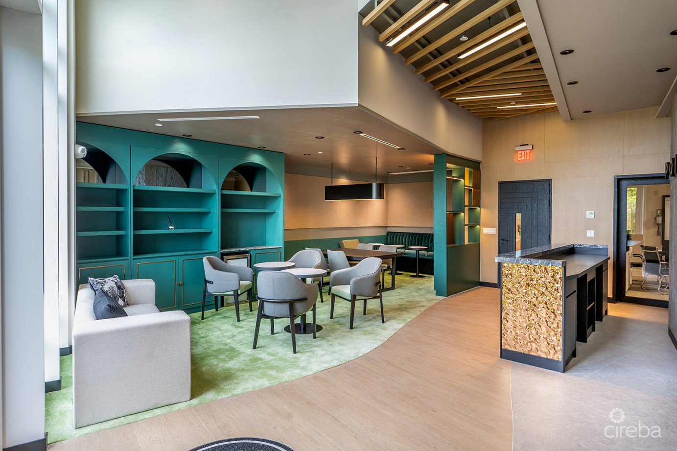 Point West Unit #2 - Two Bed Ocean View