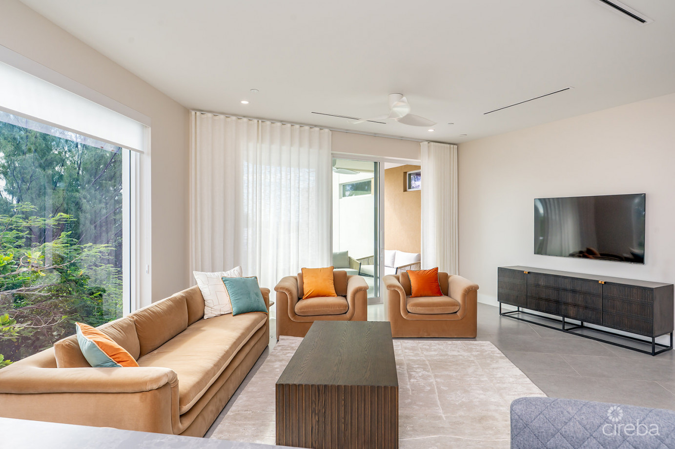 Point West Unit #10 - One Bed Garden View