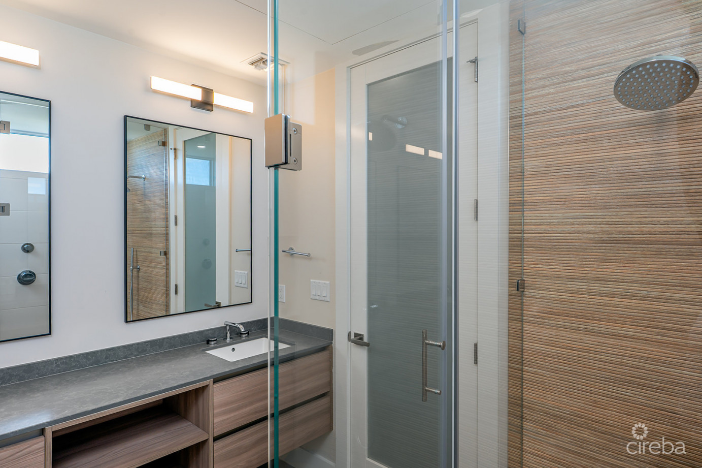 Point West Unit #10 - One Bed Garden View