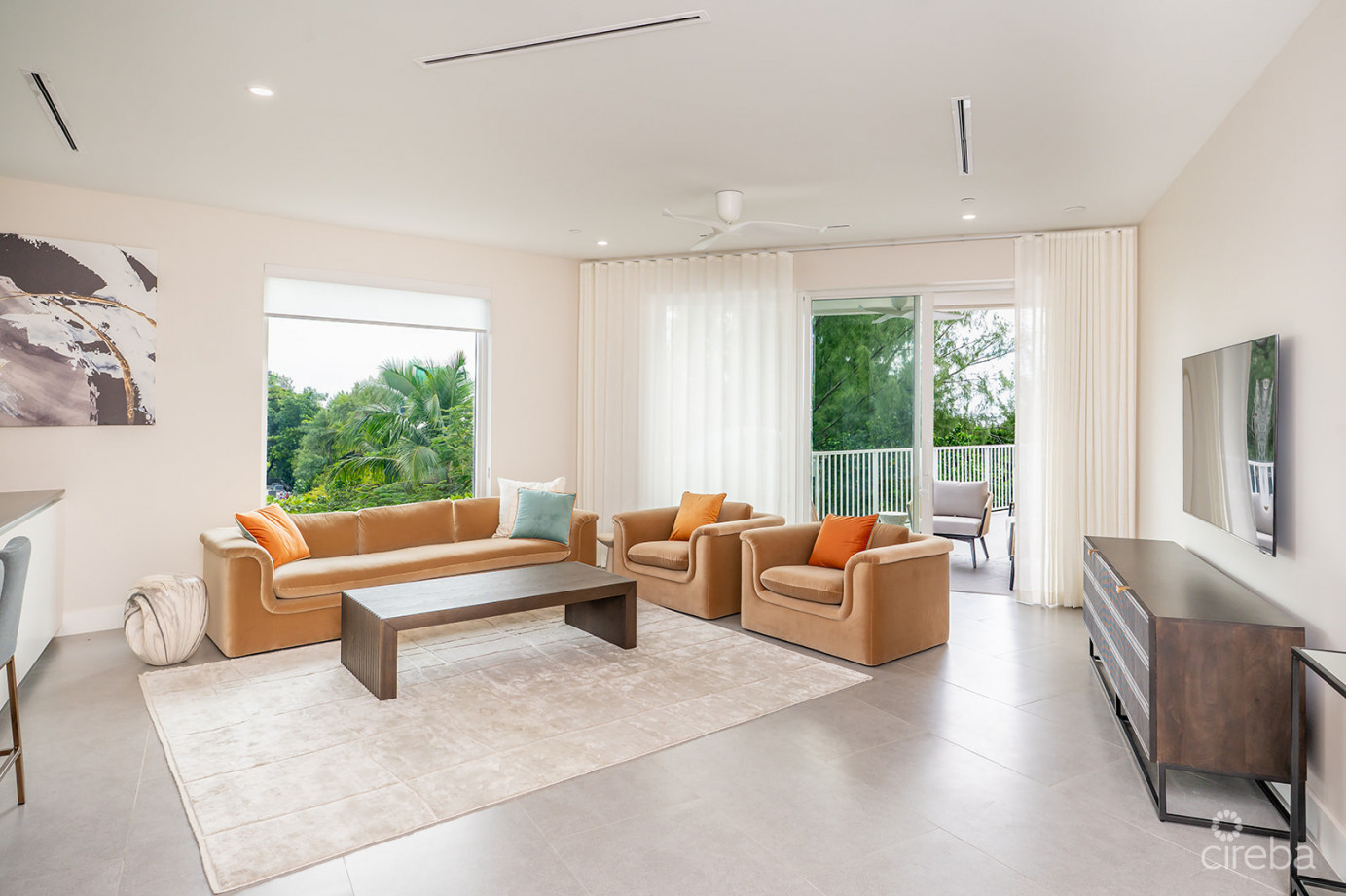 Point West Unit #9 - One Bed Ocean View