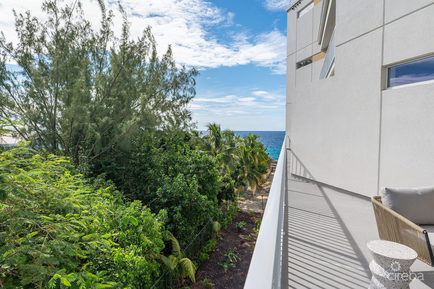 Point West Unit #9 - One Bed Ocean View