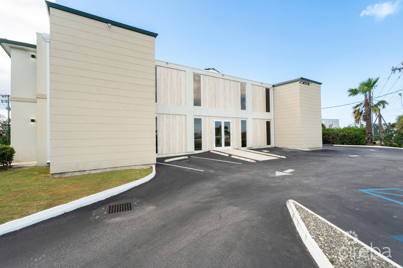 Palm Grove Mixed Use Commercial Space- Unit 5