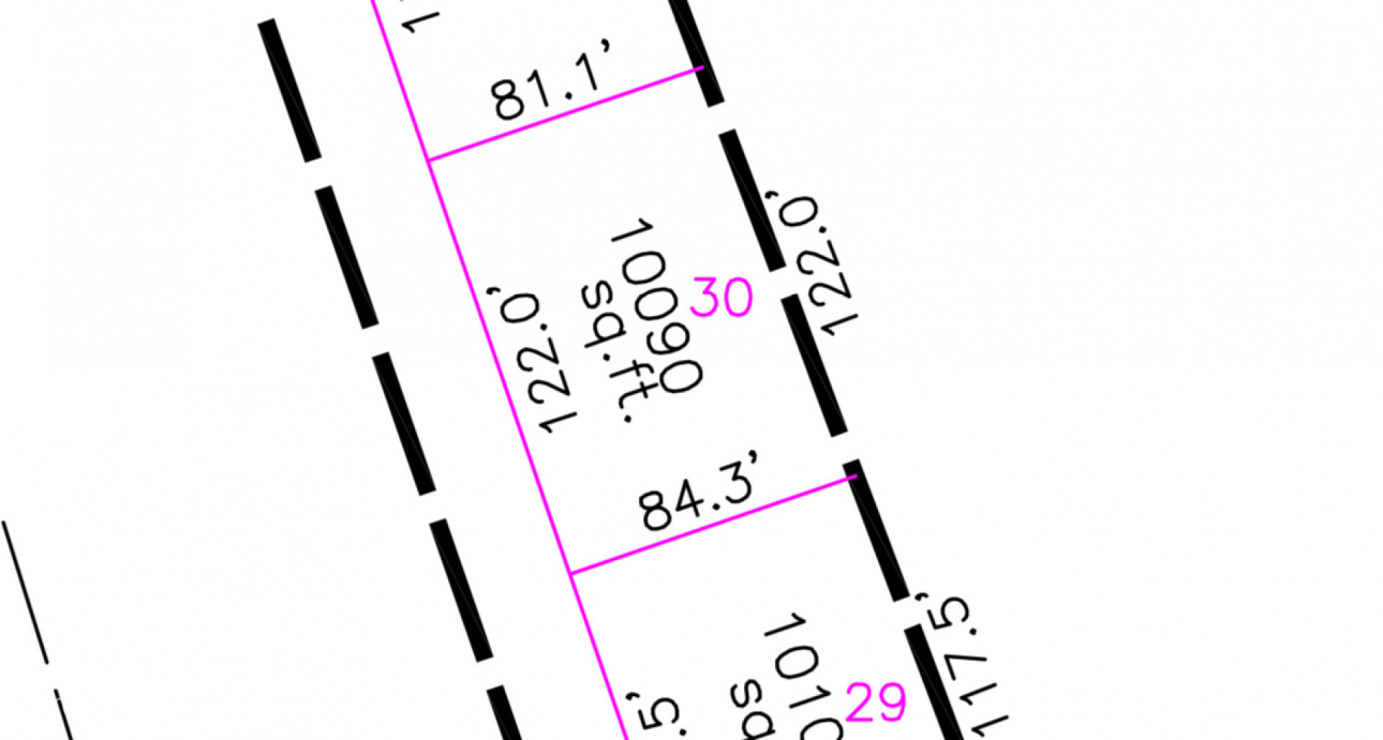 New Savannah Community Lot #30