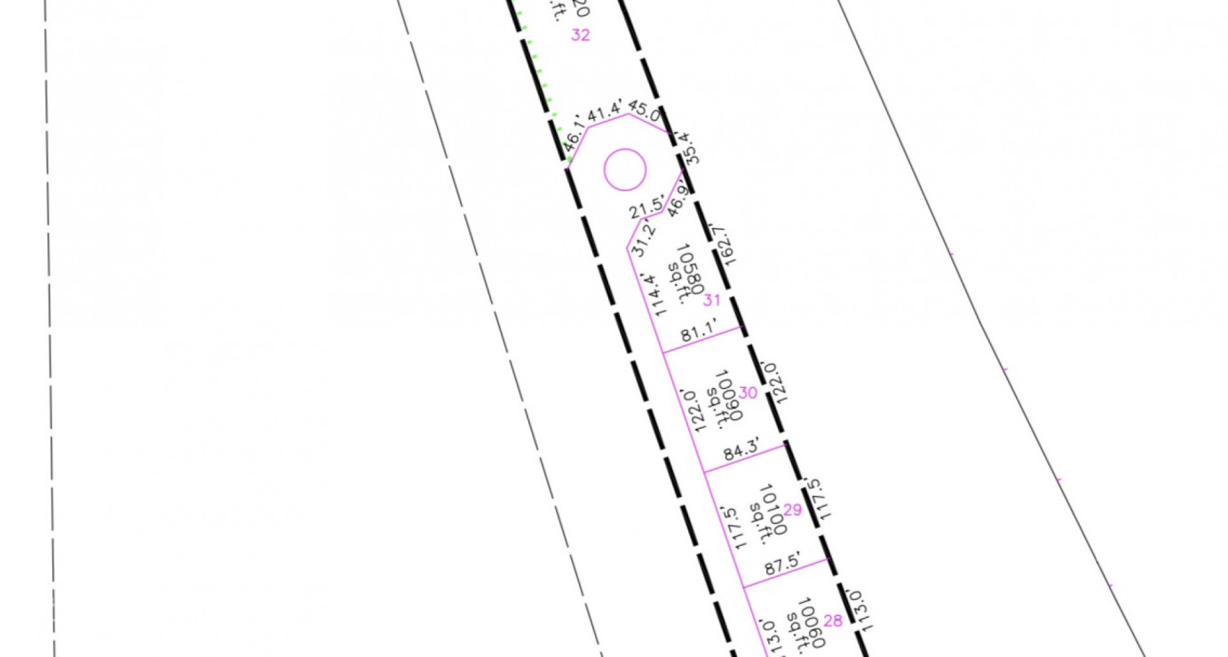 New Savannah Community Lot #30