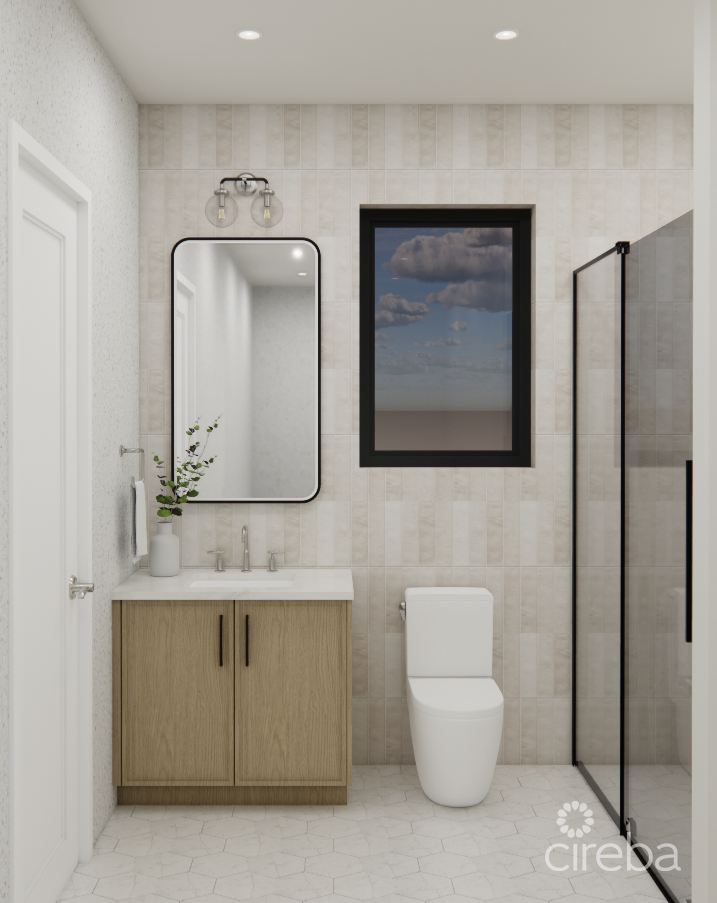 Snug Harbour Duplex Unit 2