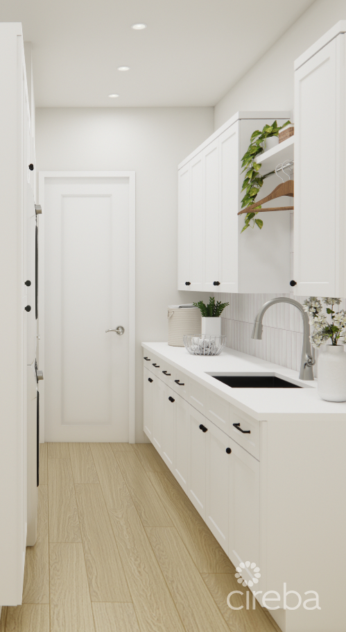 Snug Harbour Duplex Unit 2