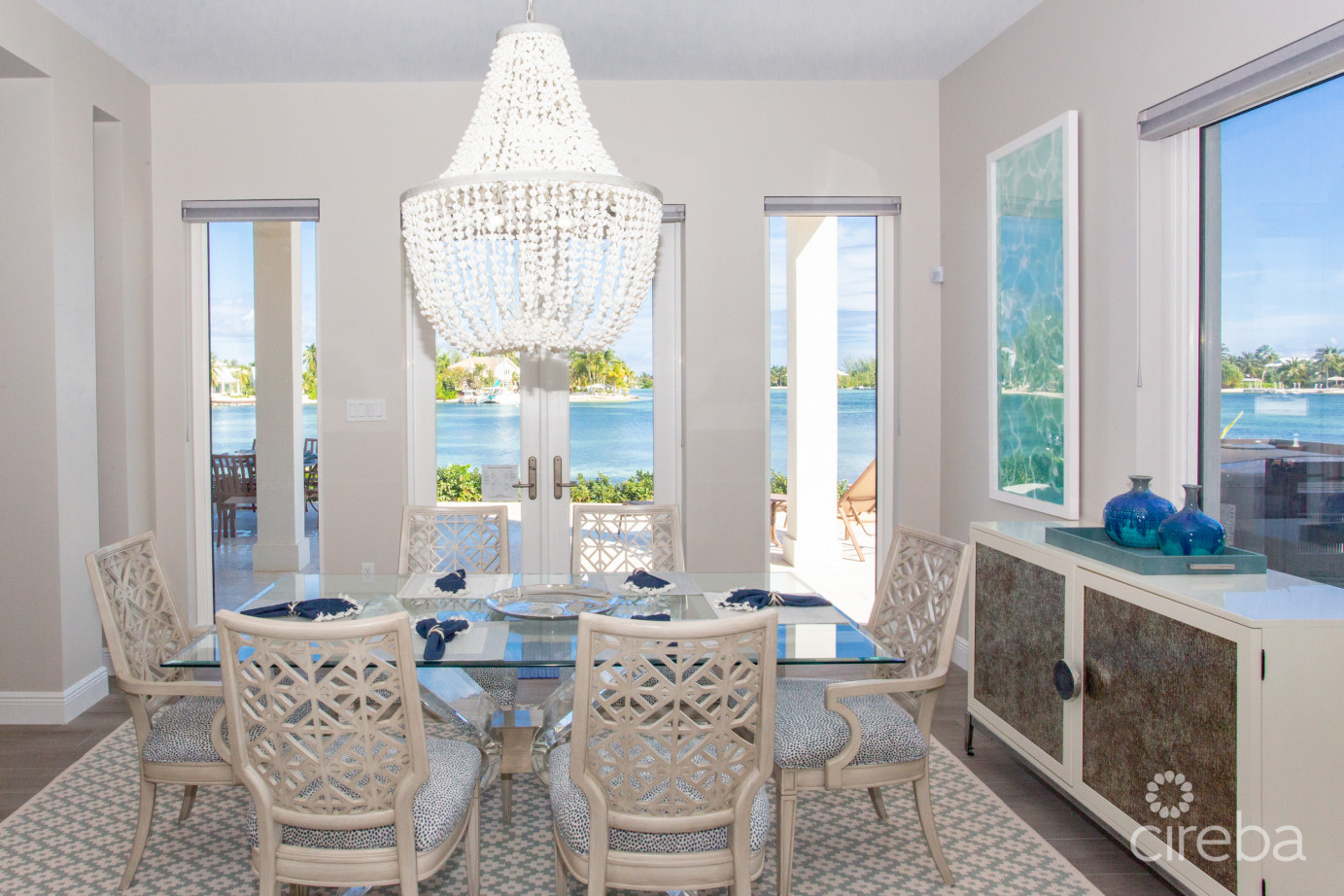 Compound Kai Estate - Two Luxury Homes