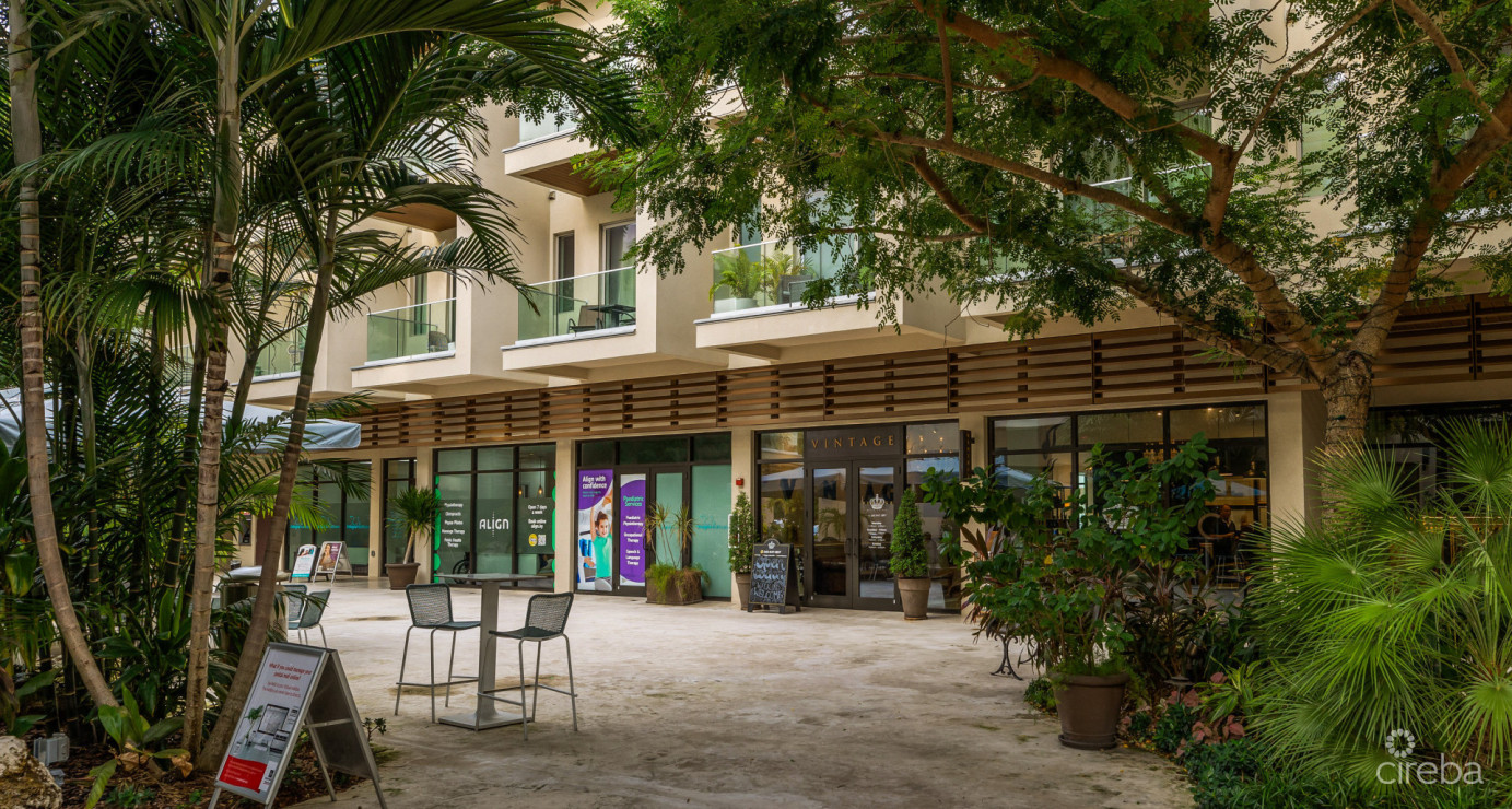 Rare Find At Harbour Walk: One Of Only Two Oversized 1-bed + Den With Exclusive Perks