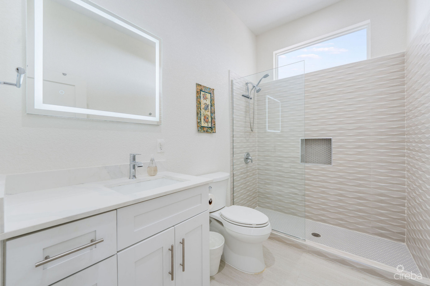 Southside Seafront Villa