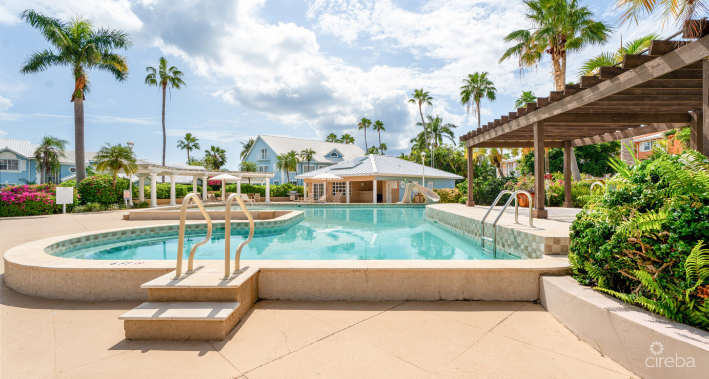 Britannia #630  Seven Mile Corridor - Spacious Corner Unit Canal Front Condo