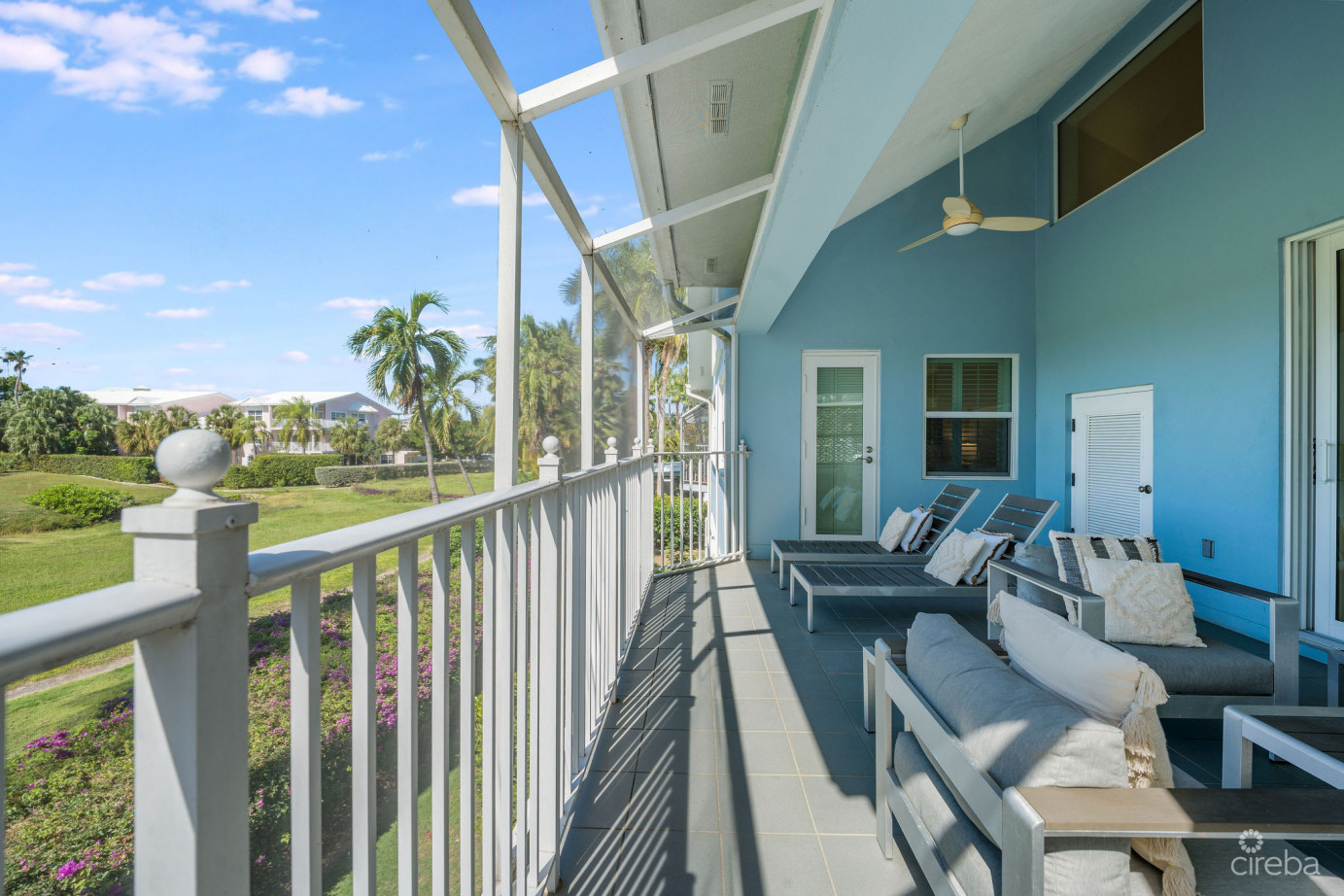 Britannia Regents Court  4-bed Two-storey Home In Smb Corridor