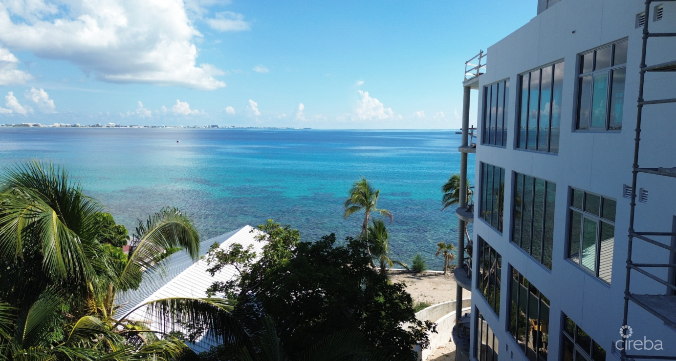 Serrana Residence 204 - Corner Unit