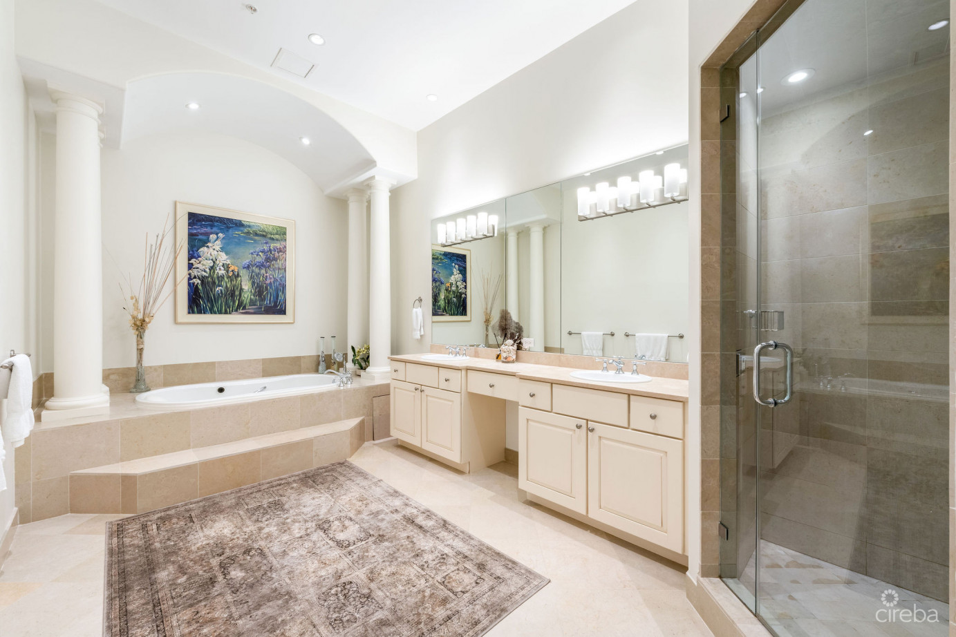 Renaissance Penthouse  Seven Mile Beach