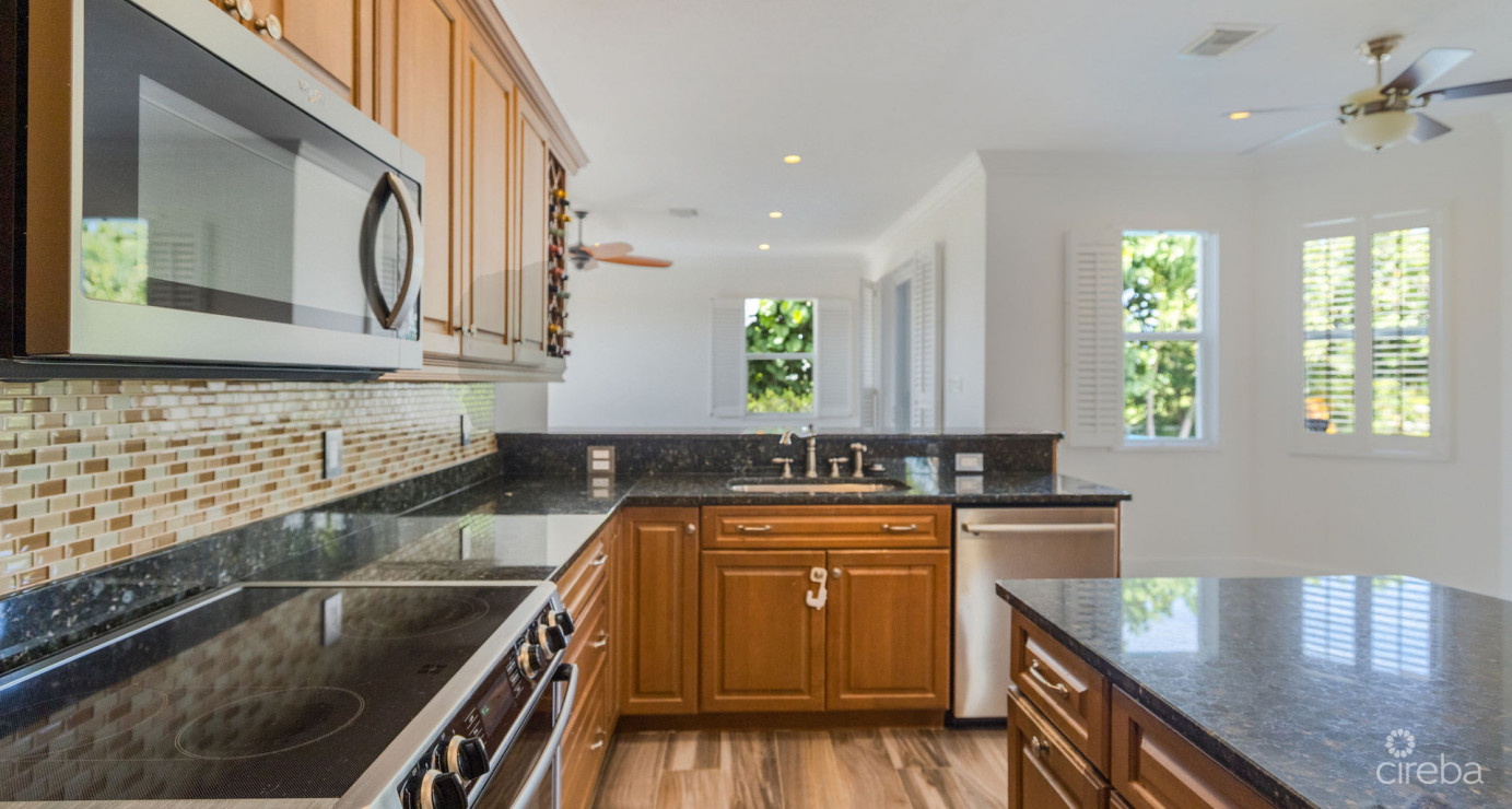 The Shores Family Home