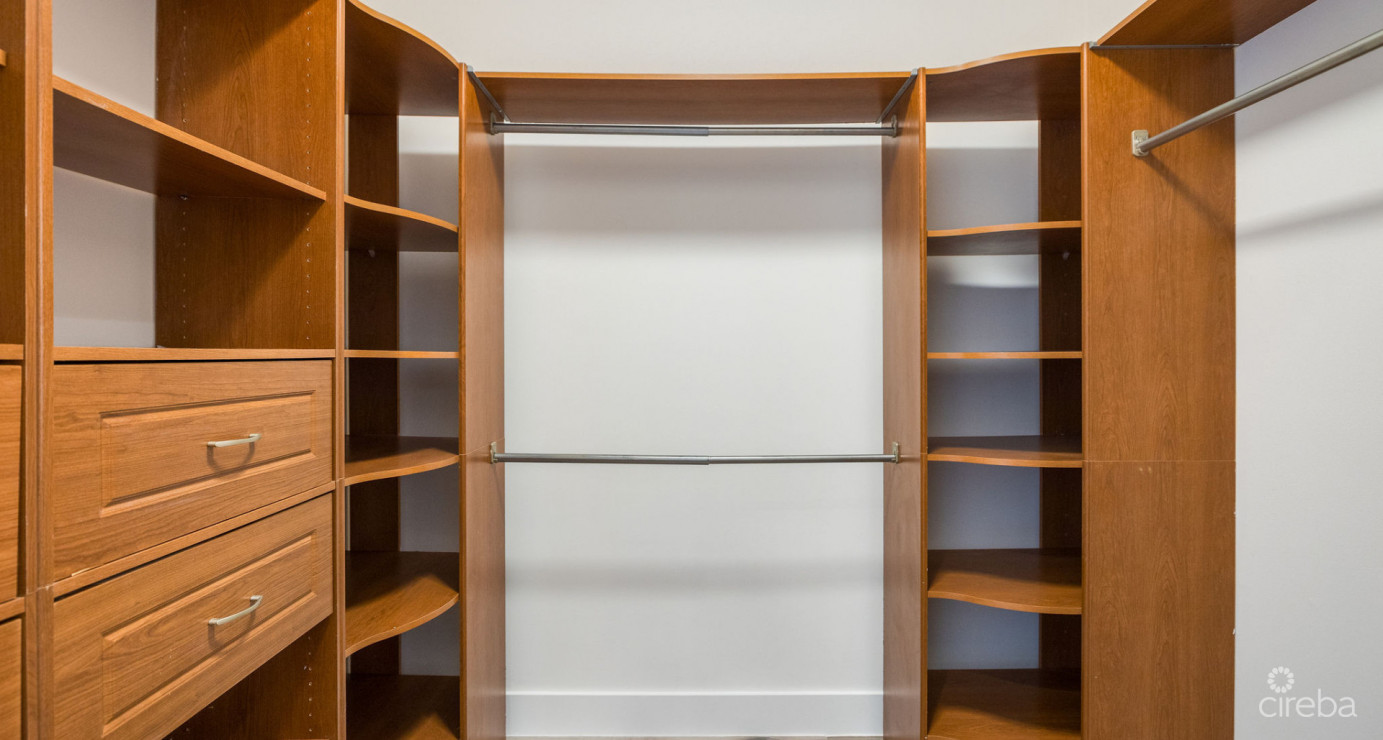 The Shores Family Home