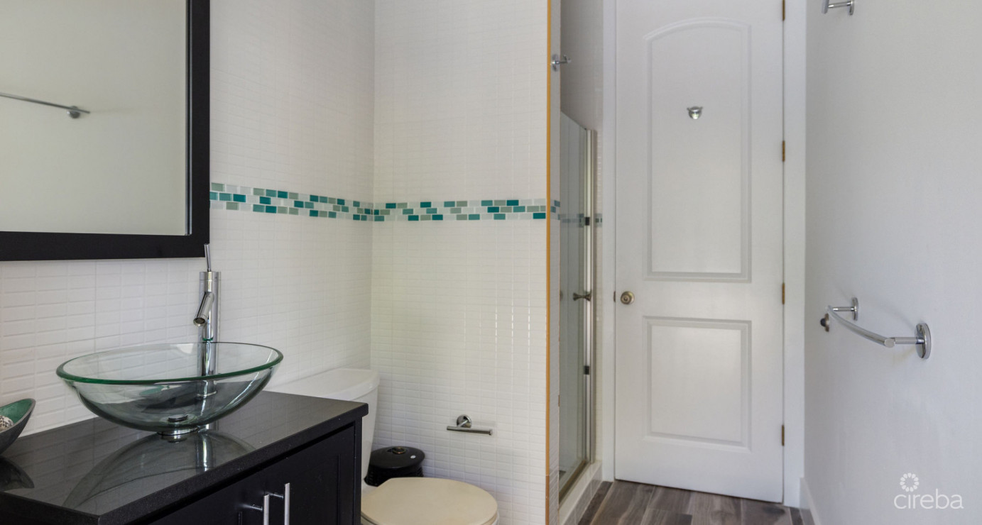 The Shores Family Home