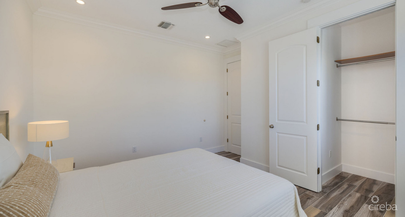 The Shores Family Home