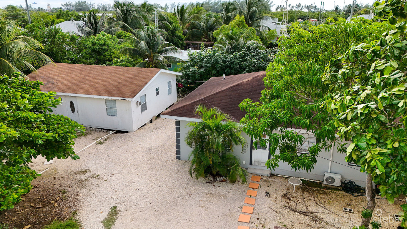 Multi Family Bodden Town