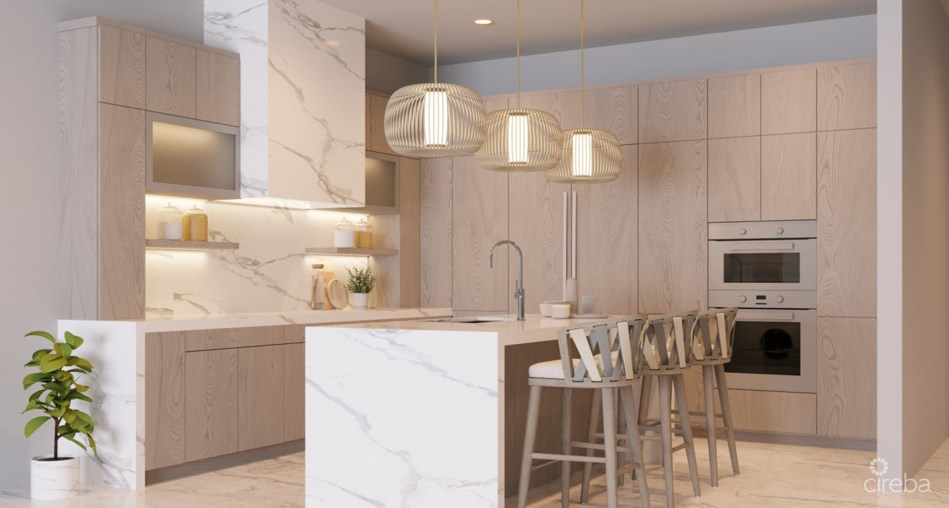 Serrana - A Rare Sea Front Townhouse