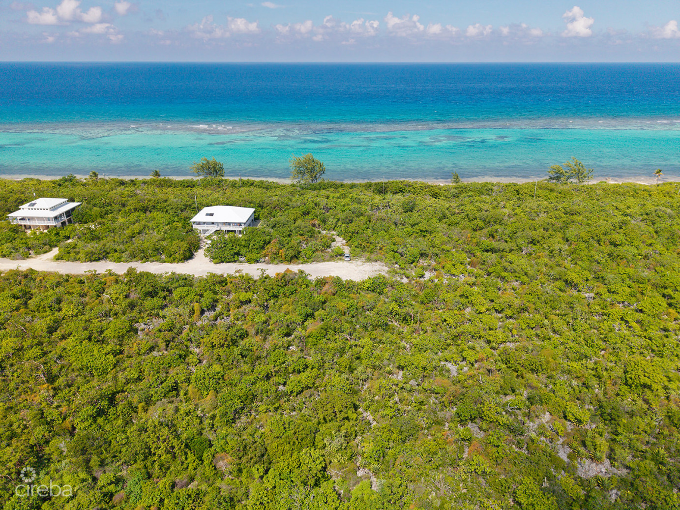 Little Cayman Davenport Rd Lot A