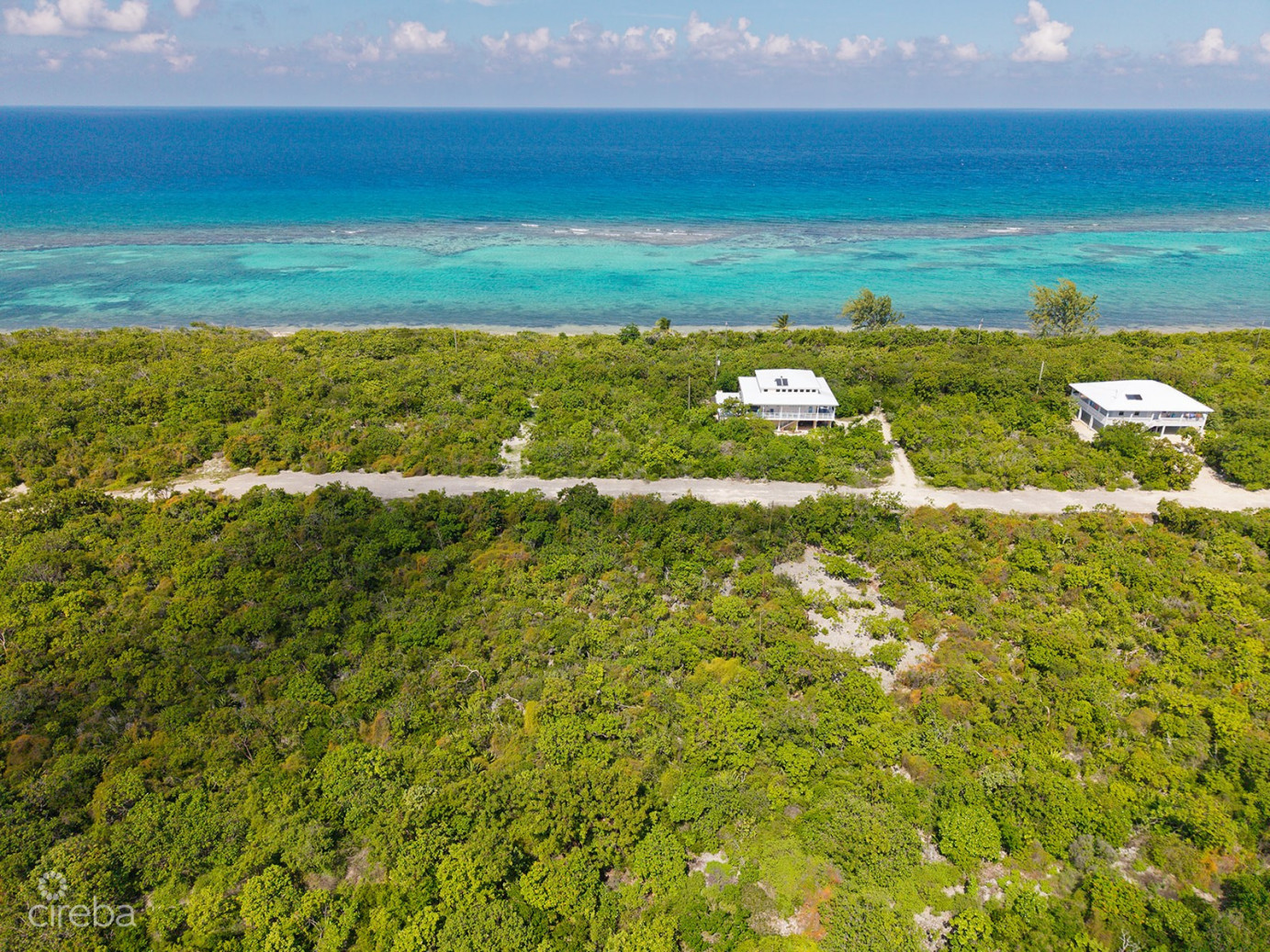 Little Cayman Davenport Rd Lot C