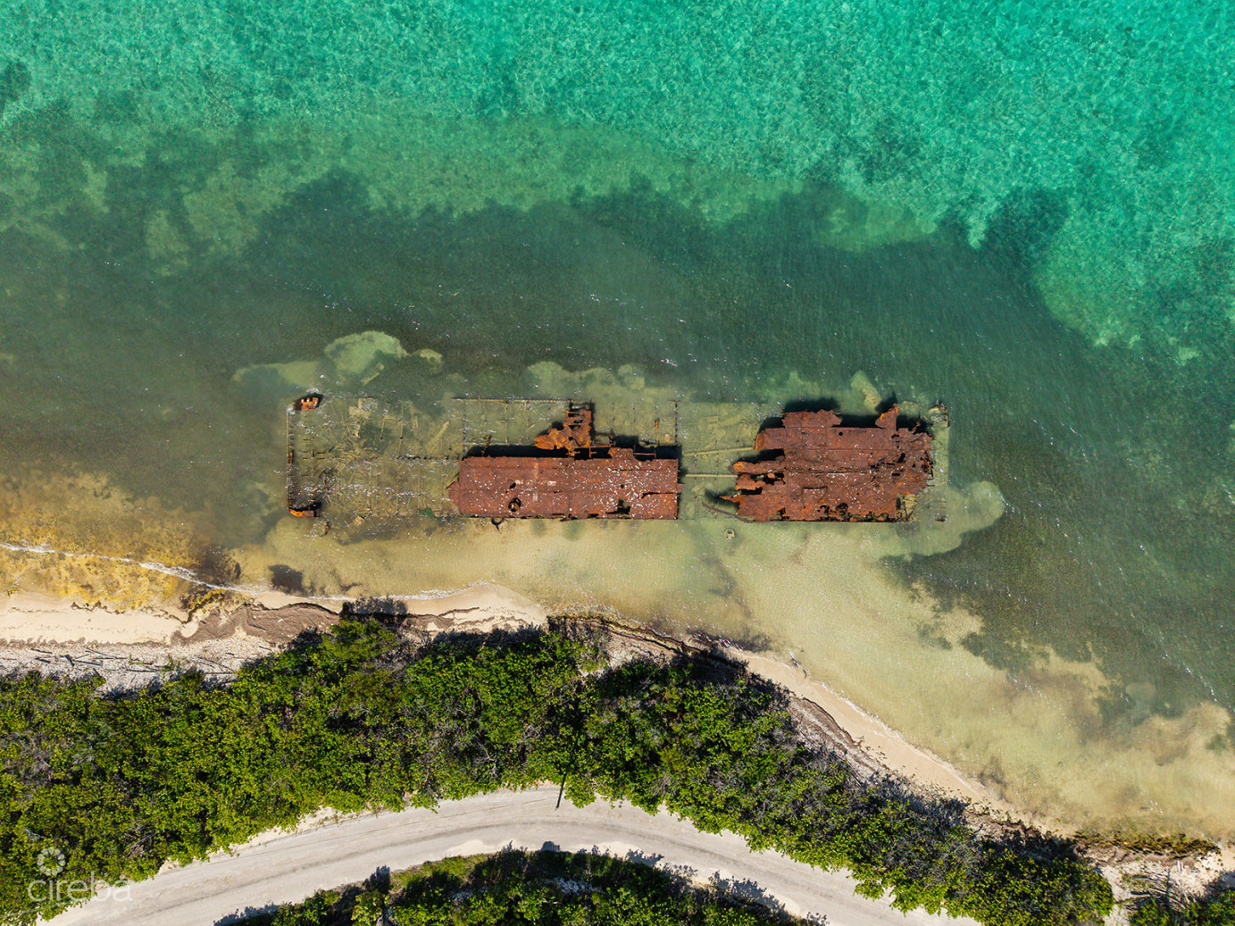 Little Cayman Davenport Rd Lot D