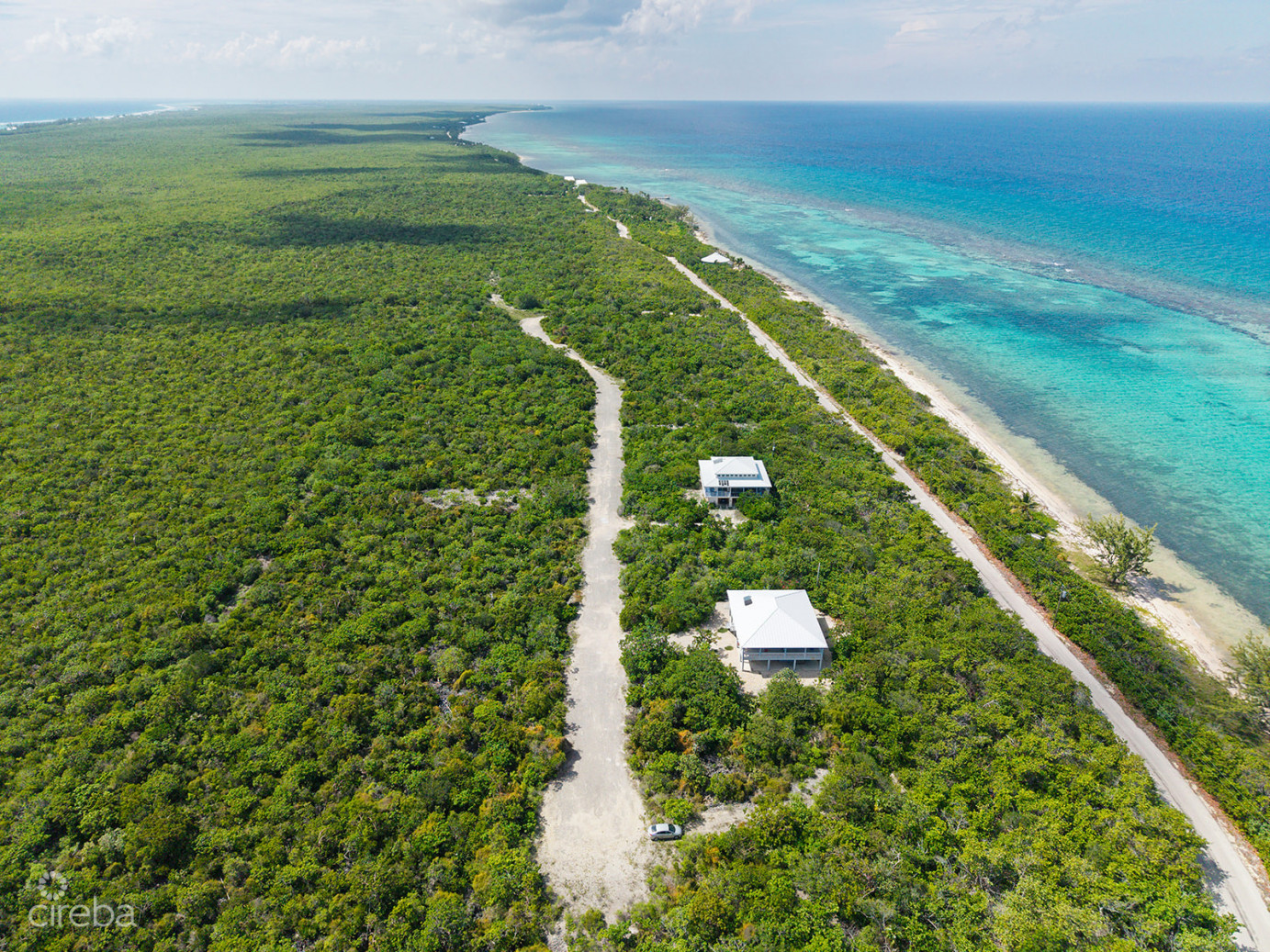 Little Cayman Davenport Rd Lot B