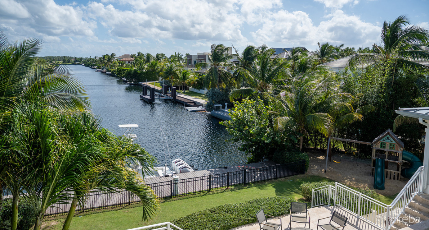 Crystal Drive Masterpiece