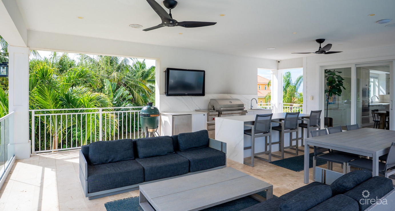 Crystal Drive Masterpiece