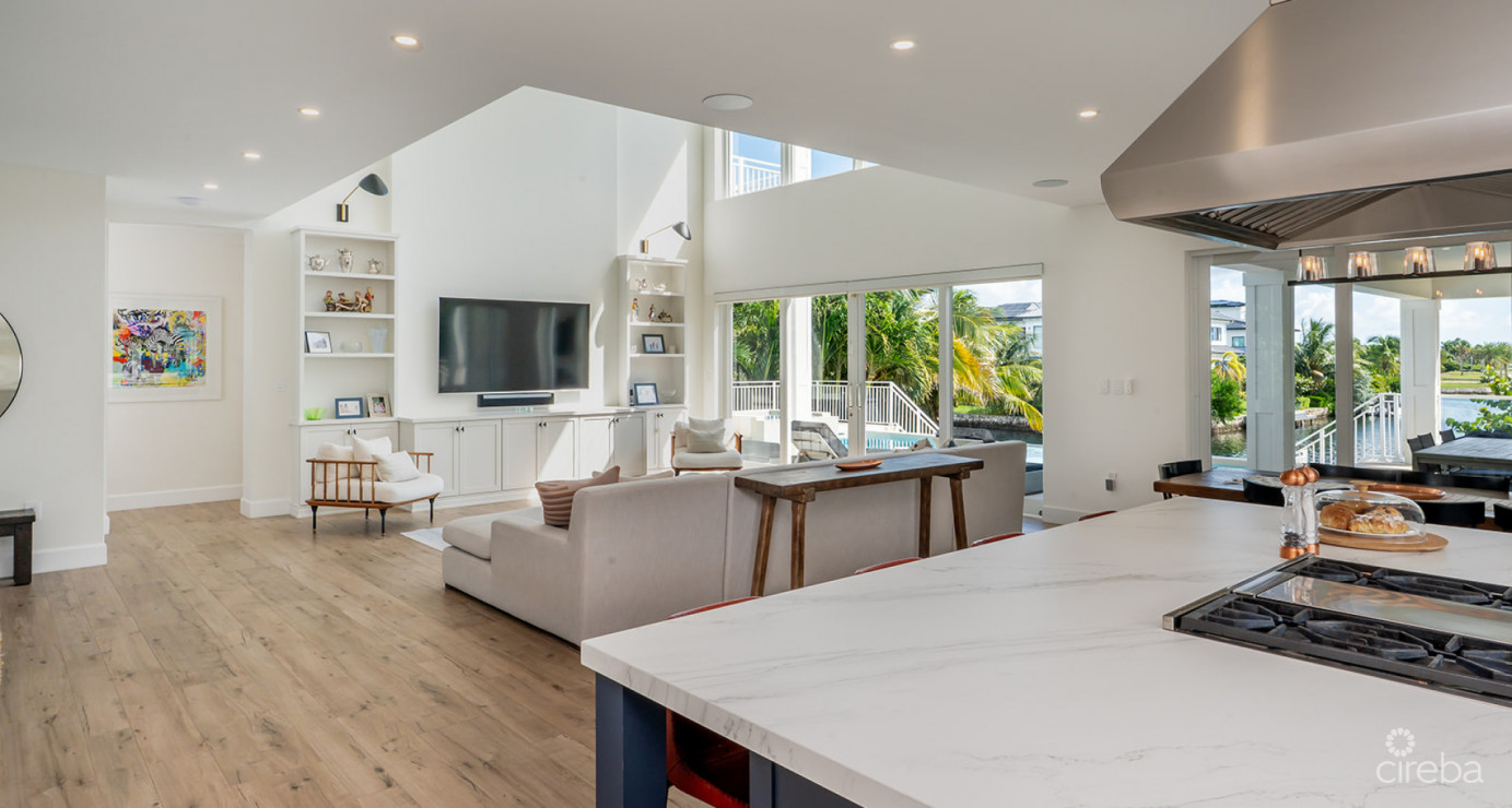 Crystal Drive Masterpiece