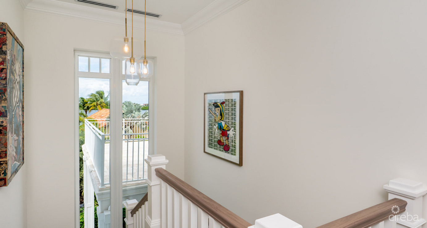 Crystal Drive Masterpiece