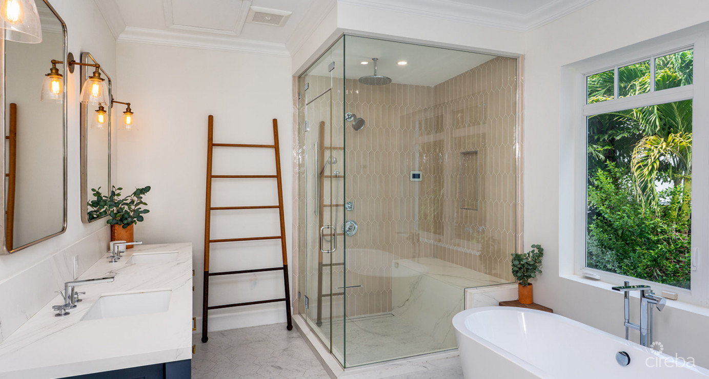 Crystal Drive Masterpiece