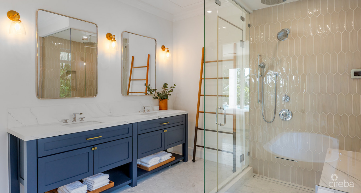 Crystal Drive Masterpiece