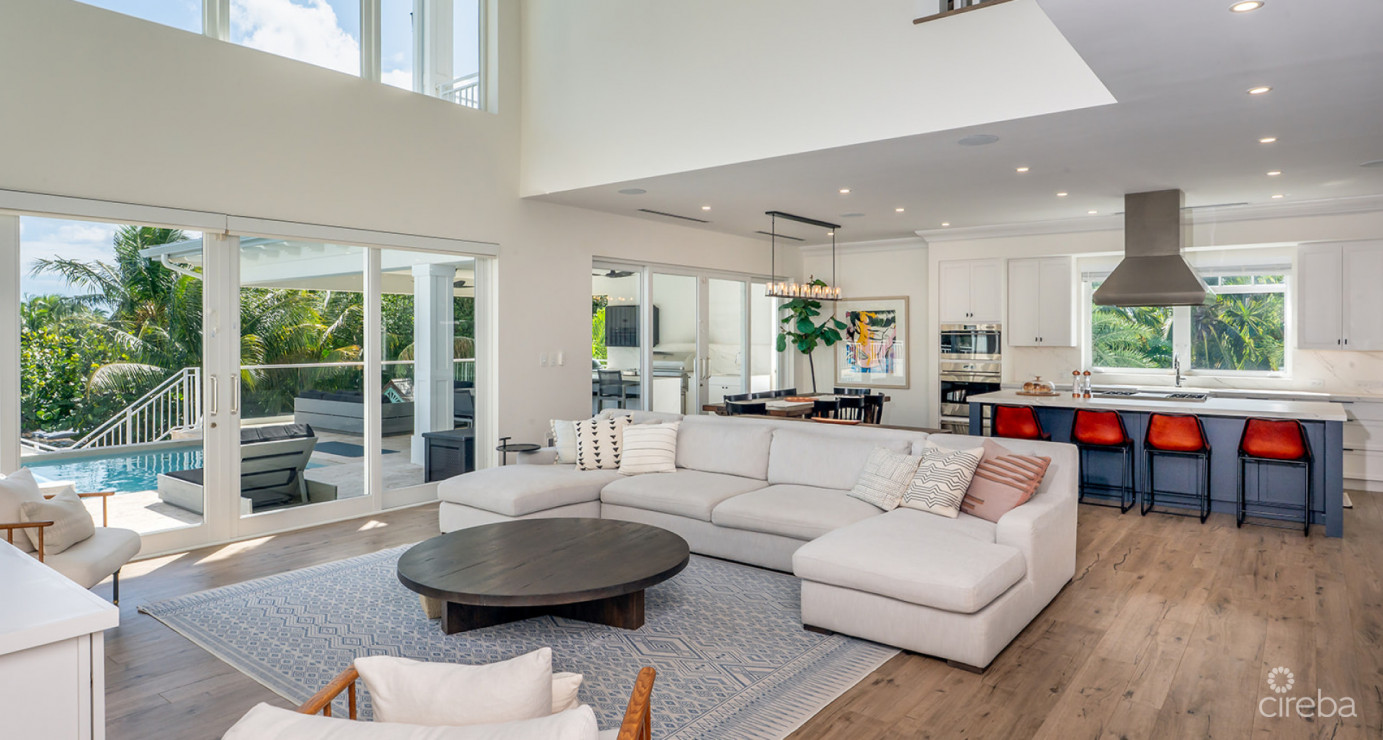 Crystal Drive Masterpiece