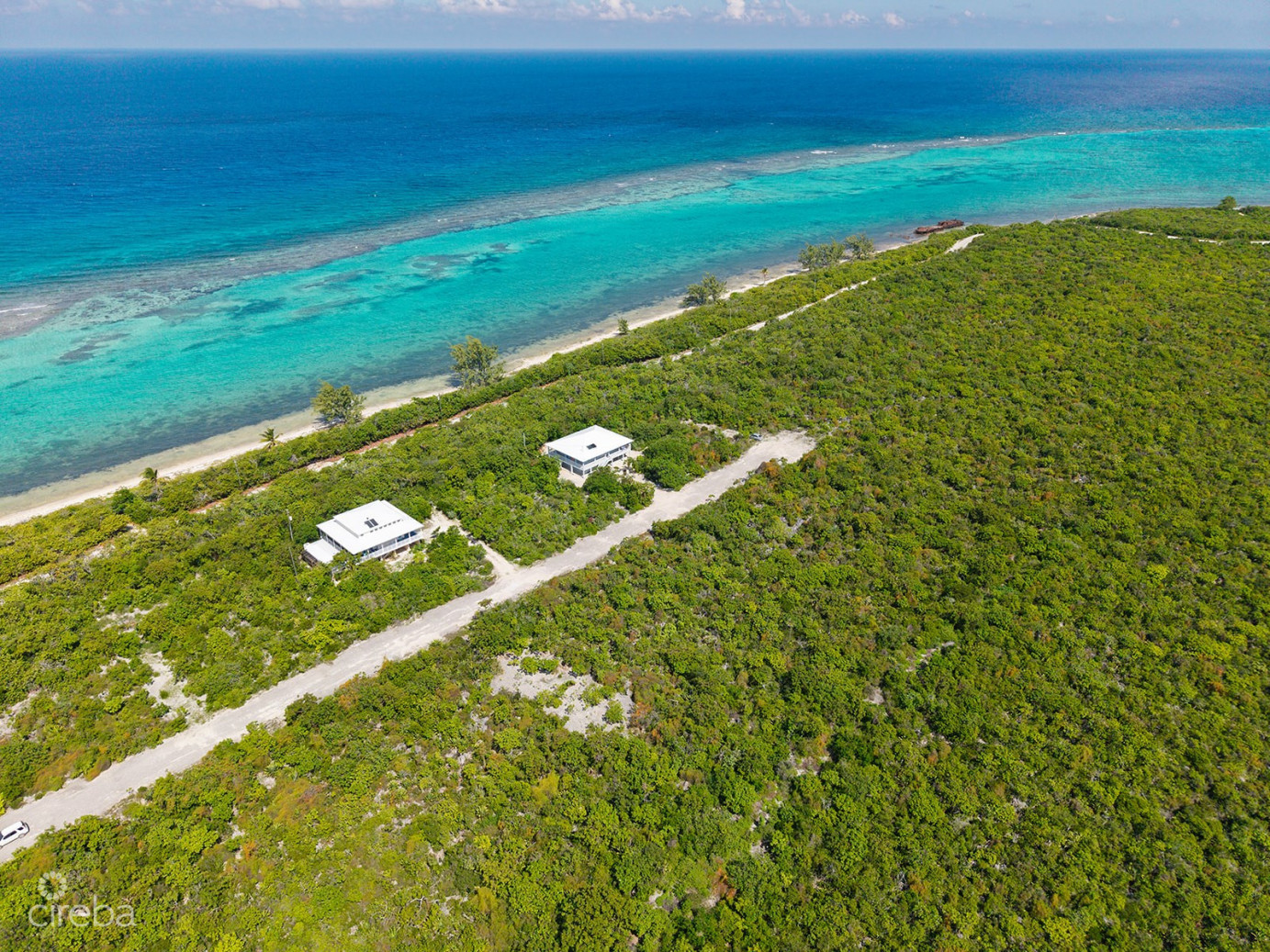 Little Cayman Davenport Rd Lot E