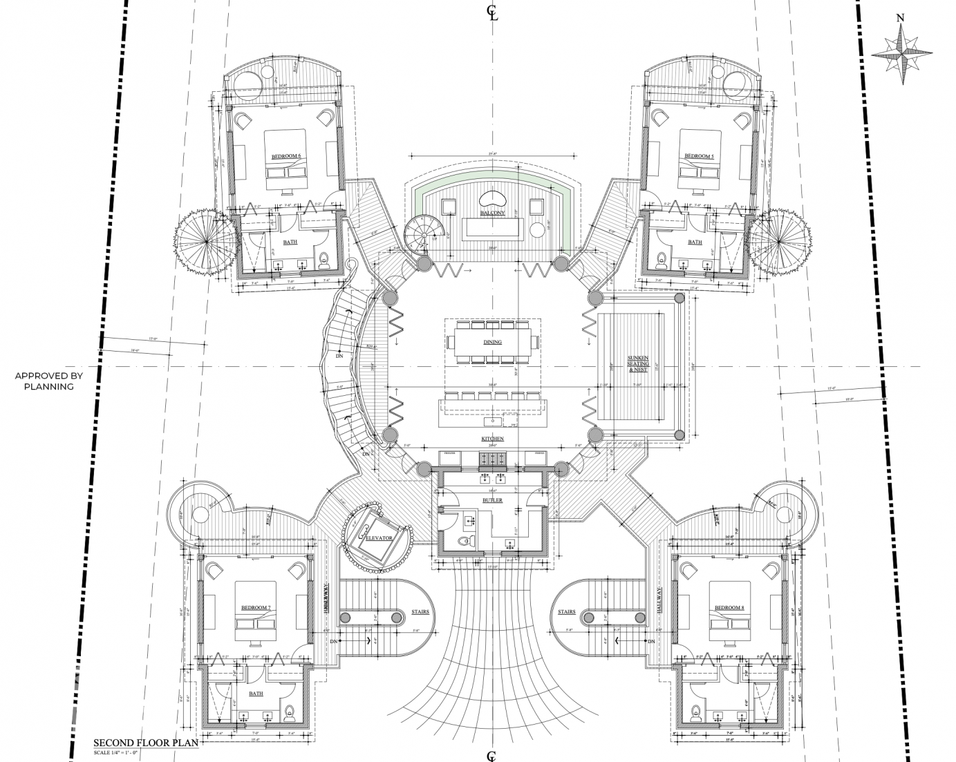 Cayman Kai 0.66 Acre, Prime Beachfront Land