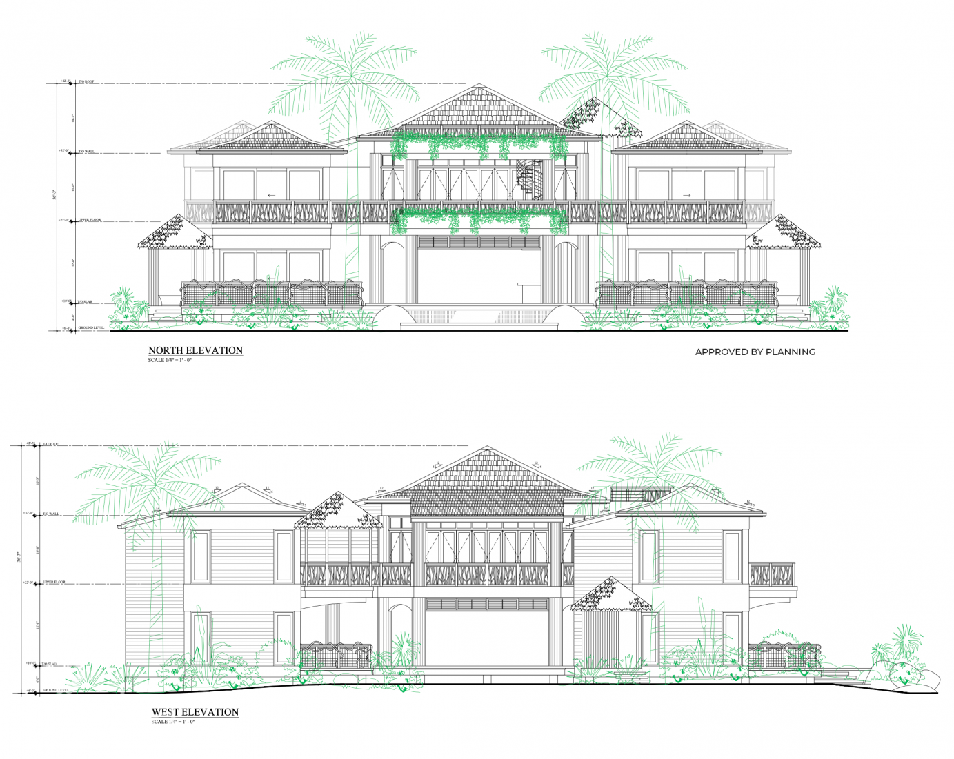 Cayman Kai 0.66 Acre, Prime Beachfront Land