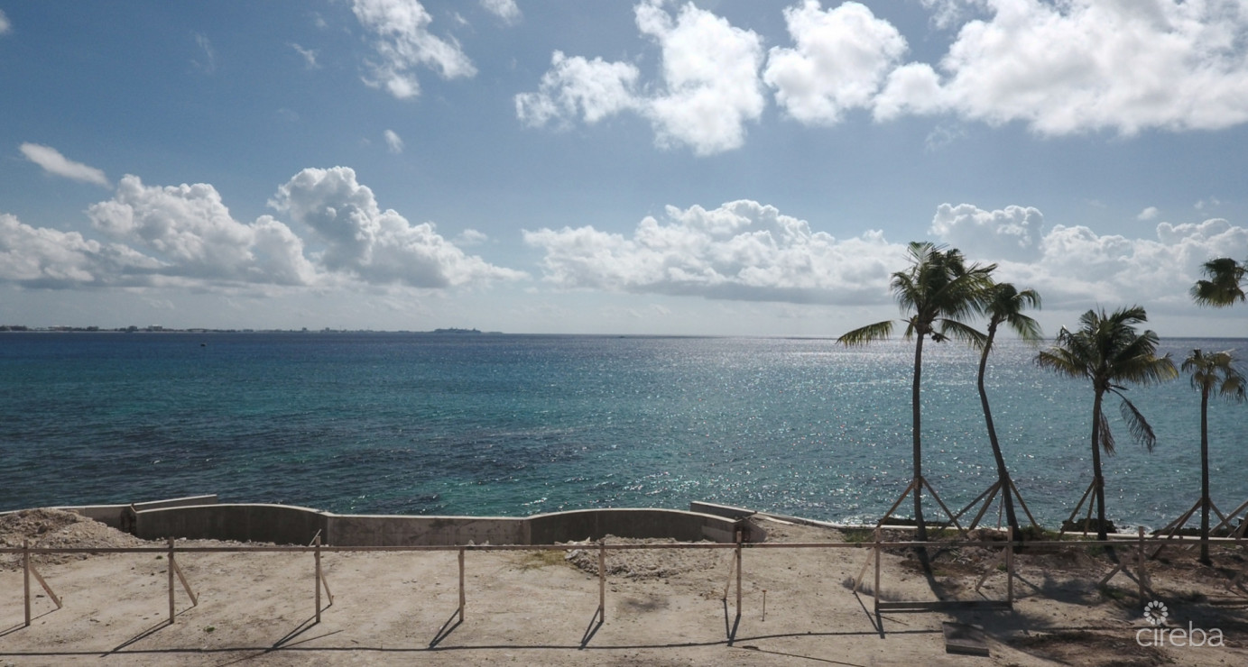 Serrana Residence 106 - Corner Unit