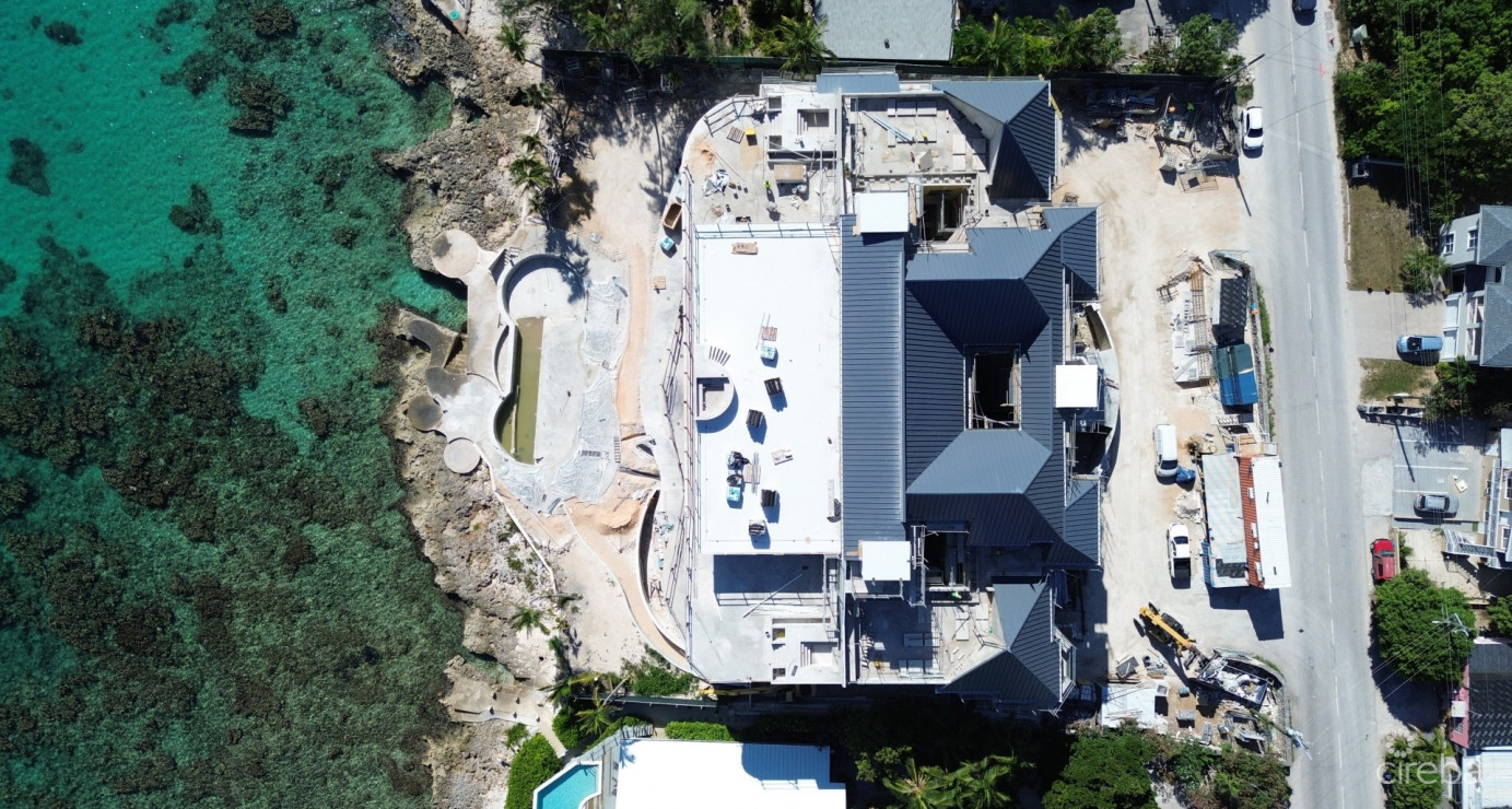 Serrana Residence 106 - Corner Unit