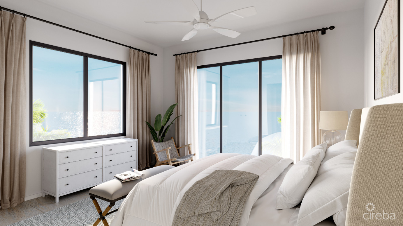 Waves 10, Oceanfront Townhome