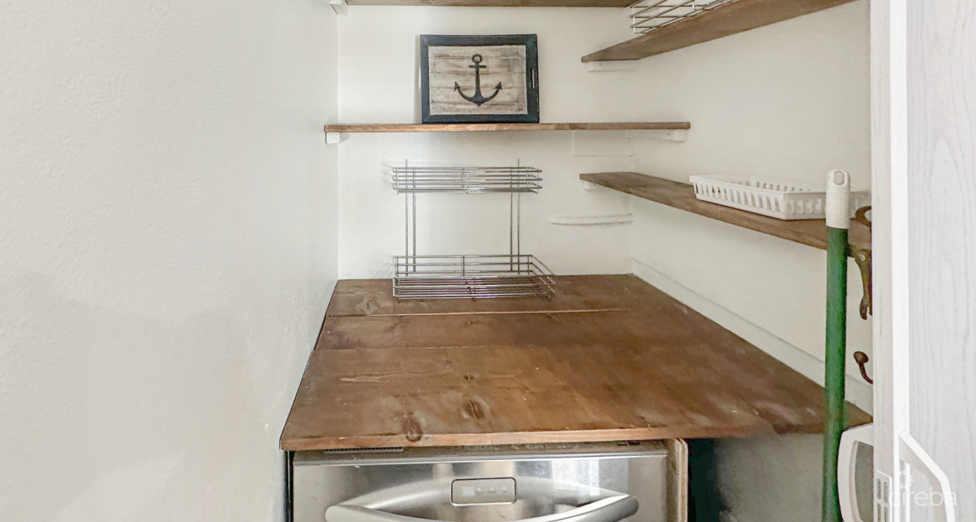 Raleigh Quay 1 Bedroom Condo