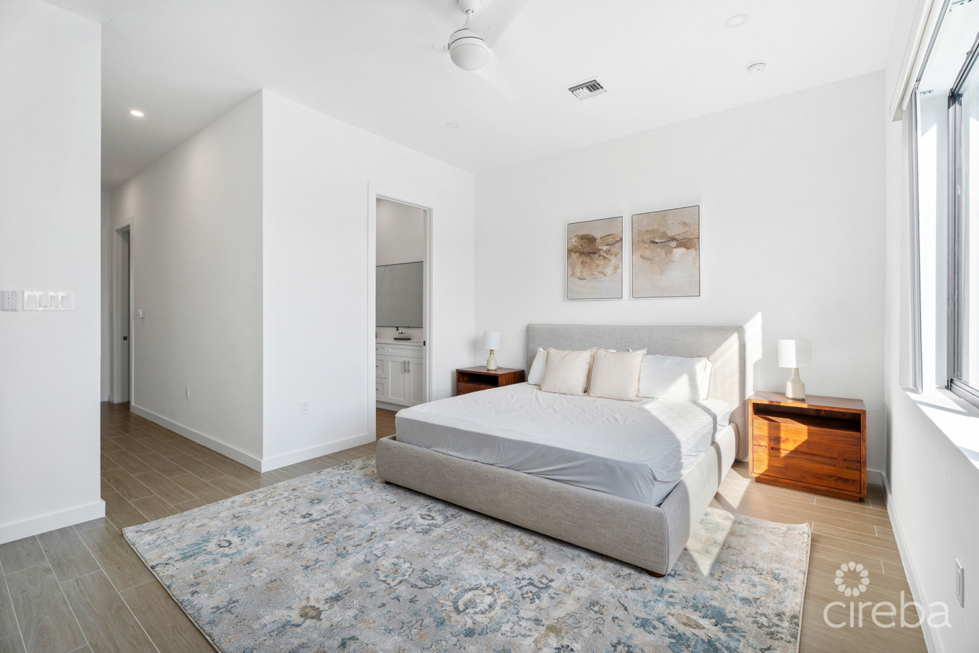 Prive 11 - South Sound Townhome