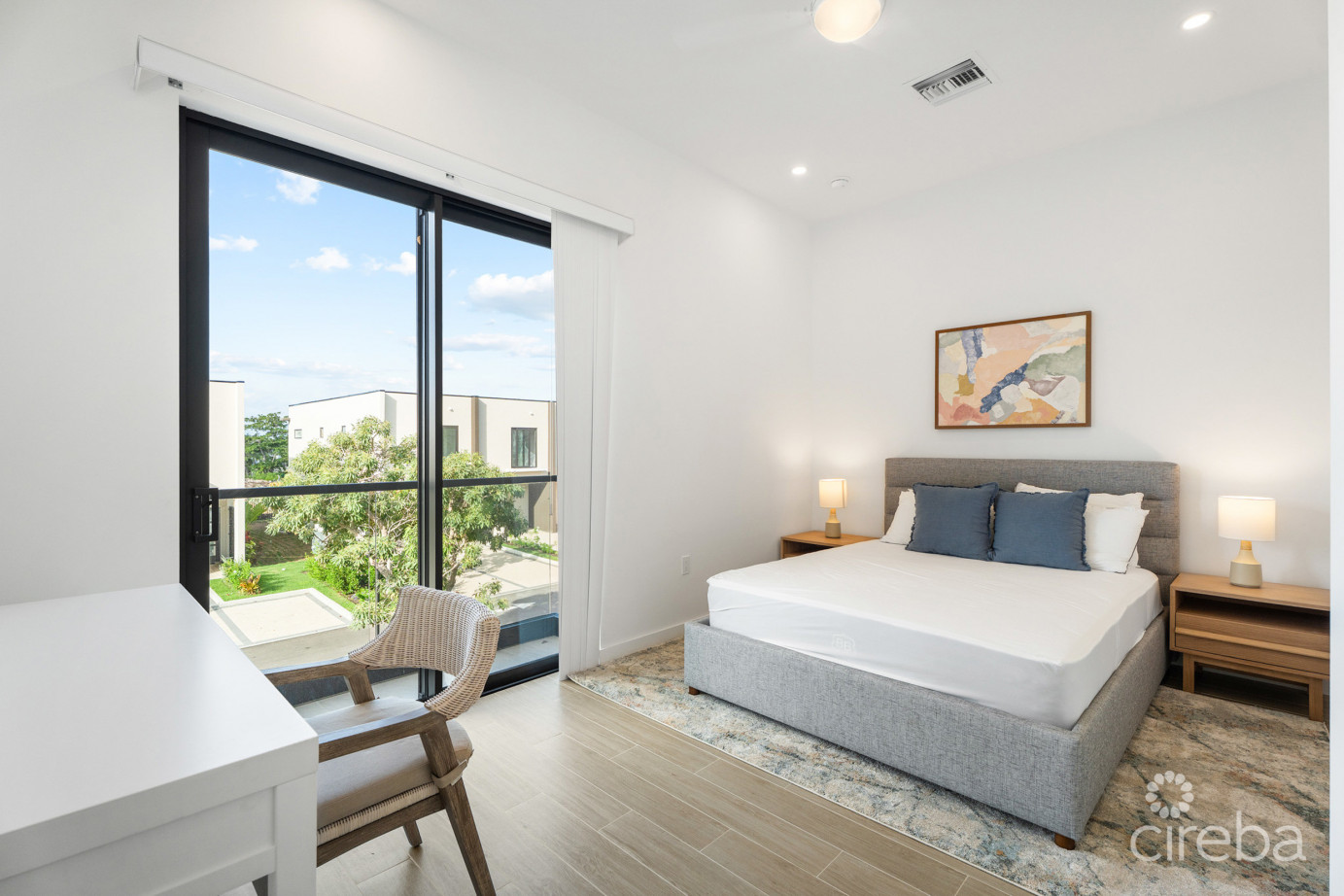 Prive 11 - South Sound Townhome