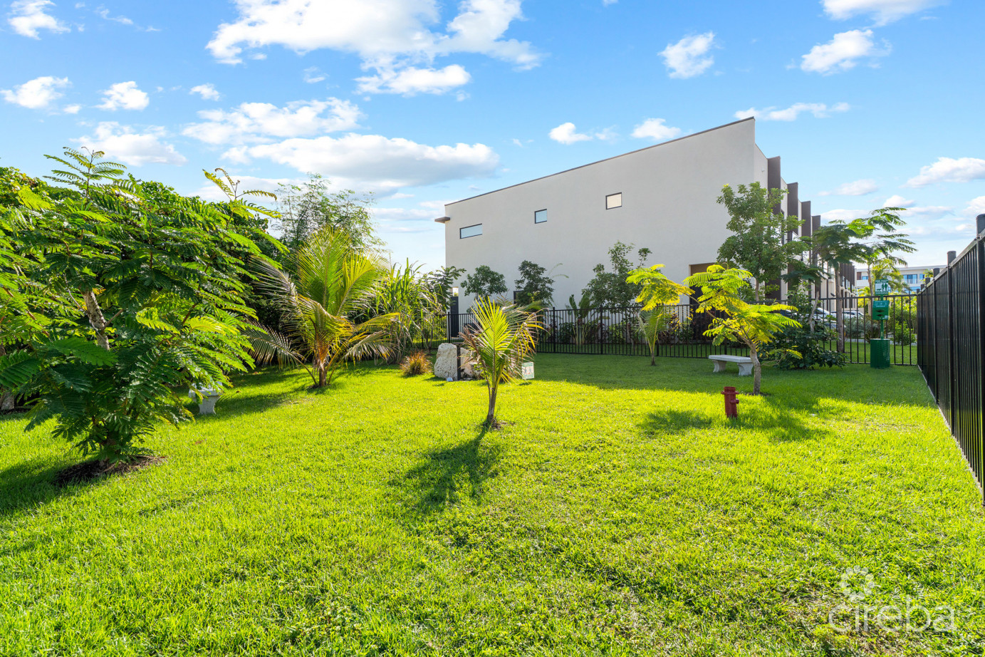 Prive 11 - South Sound Townhome