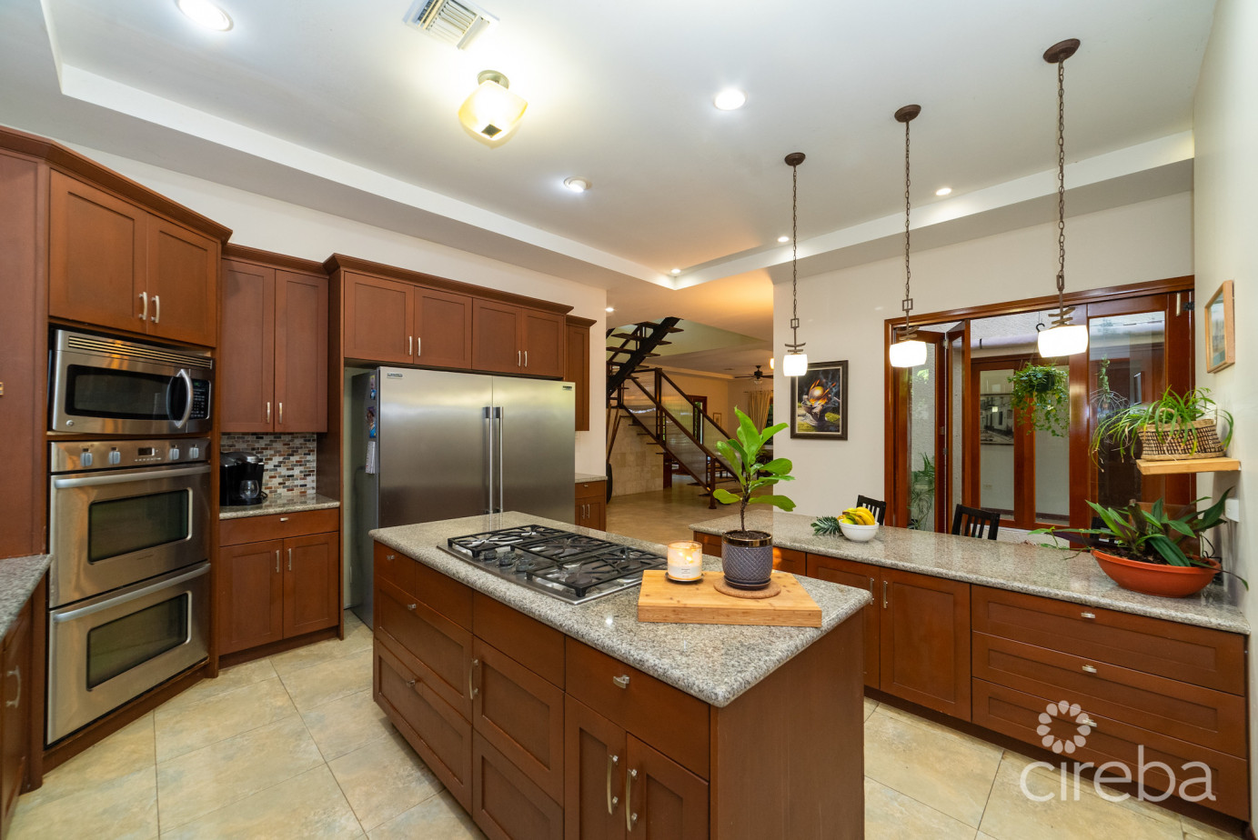 Bespoke Bali-style Jungle Retreat