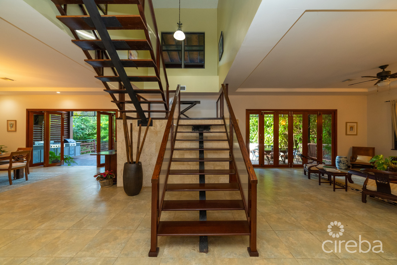 Bespoke Bali-style Jungle Retreat